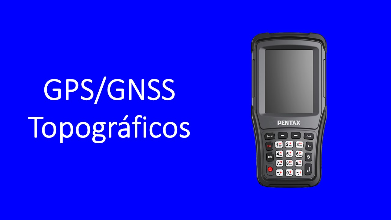 GPS-GNSS