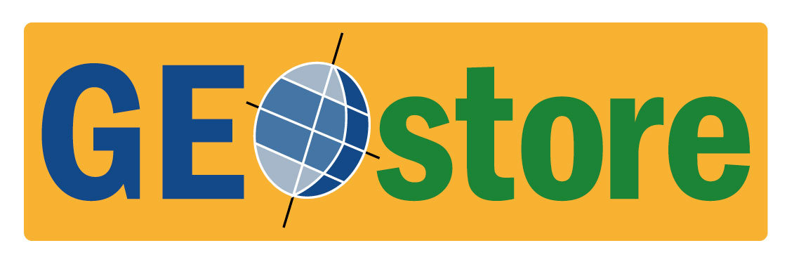 Logo Geostore